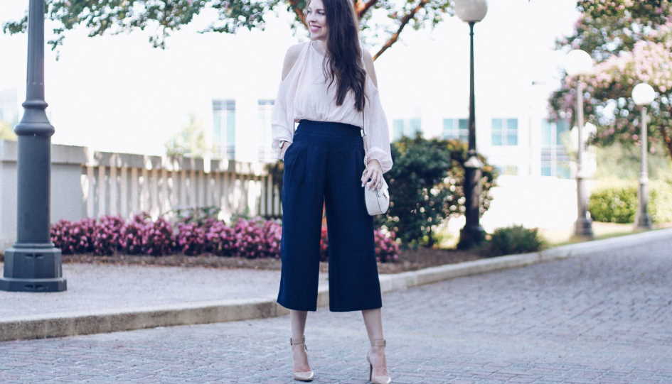 Difference Between Culottes And Wide Leg Pants – Diablo Fine Art 2020